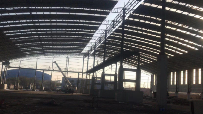 孝感概述质料场封闭本领的特点和利用类型